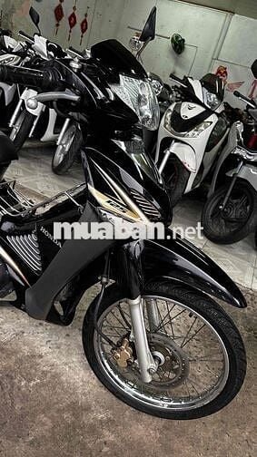 Future neo kim 2006 đen xám ( hỗ trợ góp )