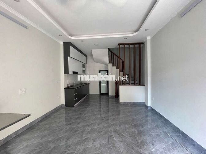 Bán nhà Đại Cát- 6 tỷ- 36m- Lô góc- Mới koong- tiện ích đỉnh