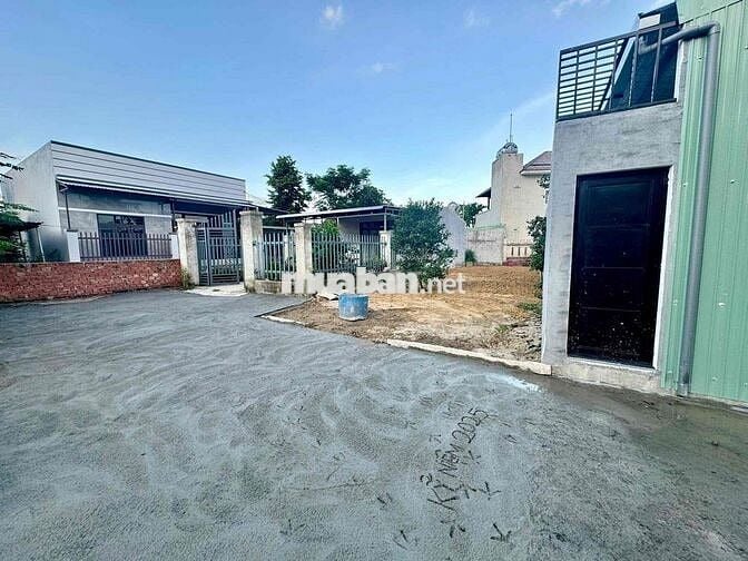 🧧125m2 đất Dương Sơn - Hoà Châu đường oto sát Nam Ky Khởi Nghĩa