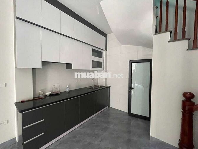 Bán nhà Đại Cát- 6 tỷ- 36m- Lô góc- Mới koong- tiện ích đỉnh