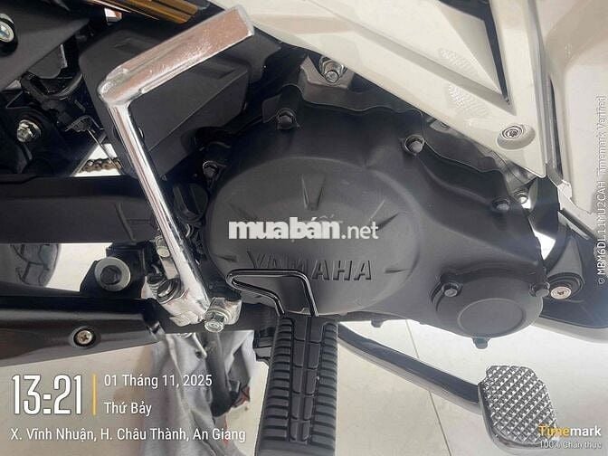 Ex 2010 đúng đời, dọn full mới áo hãng 9 củ bao HS