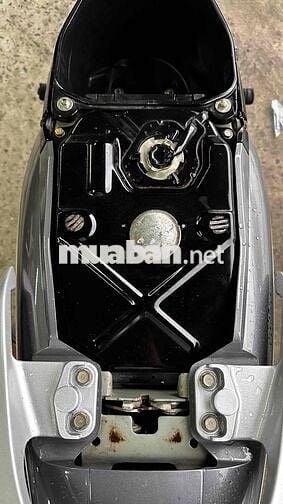 Future neo kim 2006 đen xám ( hỗ trợ góp )