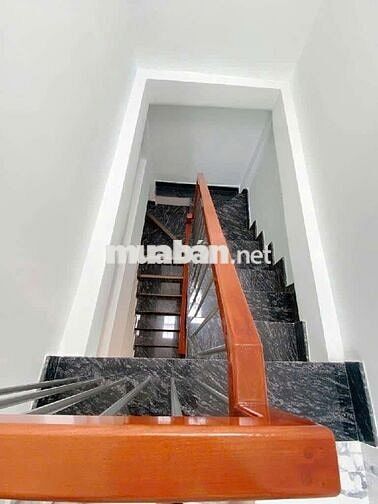 40m2 hẻm thông Nguyễn Trọng Tuyển Lê Văn Sỹ, 1 trệt 1 lầu 1 sân thượng