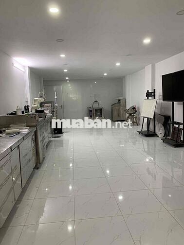 Bán nhà chính chủ, sổ hồng, 150m2 ( 5mX30m) Mặt tiền đ 52, P Hiệp binh