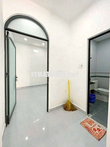 nhà đẹp hẻm 567 Lê Văn Khương Dt 60m2 2pn 2wc tặng nội thất 3tỷ450 tl