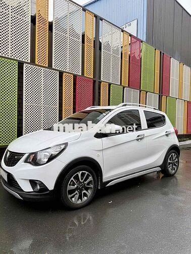 Vinfast Fadil Plus 2019