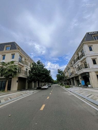 Quỹ căn chính chủ SH Regal Pavillon Đà Nẵng - Dòng tiền 60trđ/tháng