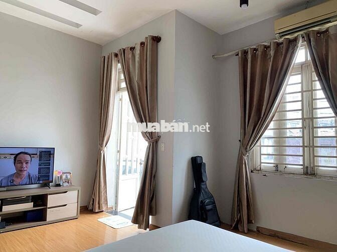 Bán nhà chính chủ, sổ hồng, 150m2 ( 5mX30m) Mặt tiền đ 52, P Hiệp binh