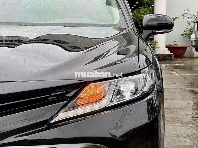 Toyota Camry 2020 2.0G - 67971 km