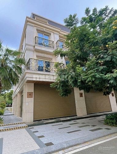 Quỹ căn chính chủ SH Regal Pavillon Đà Nẵng - Dòng tiền 60trđ/tháng