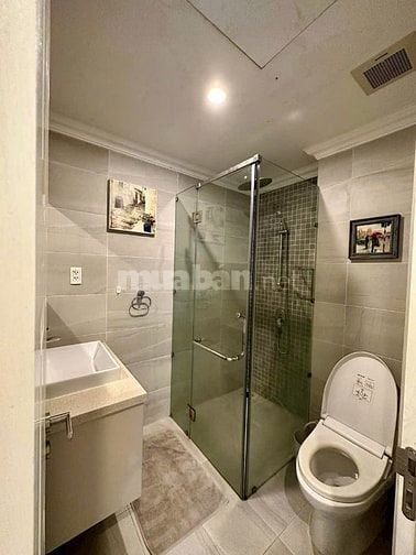 Bán đúng gá chung cư 5 tỷ, 78m2 tại Đỗ Quang Đẩu, Bến Thành, Quận 1, 