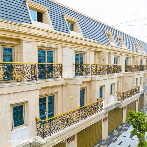 Quỹ căn chính chủ SH Regal Pavillon Đà Nẵng - Dòng tiền 60trđ/tháng