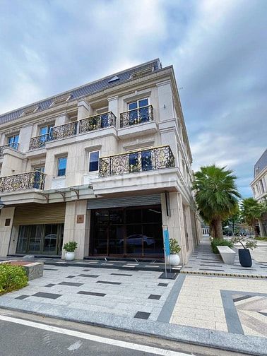 Quỹ căn chính chủ SH Regal Pavillon Đà Nẵng - Dòng tiền 60trđ/tháng