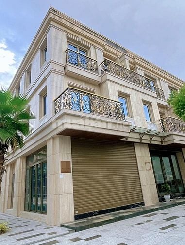 Quỹ căn chính chủ SH Regal Pavillon Đà Nẵng - Dòng tiền 60trđ/tháng