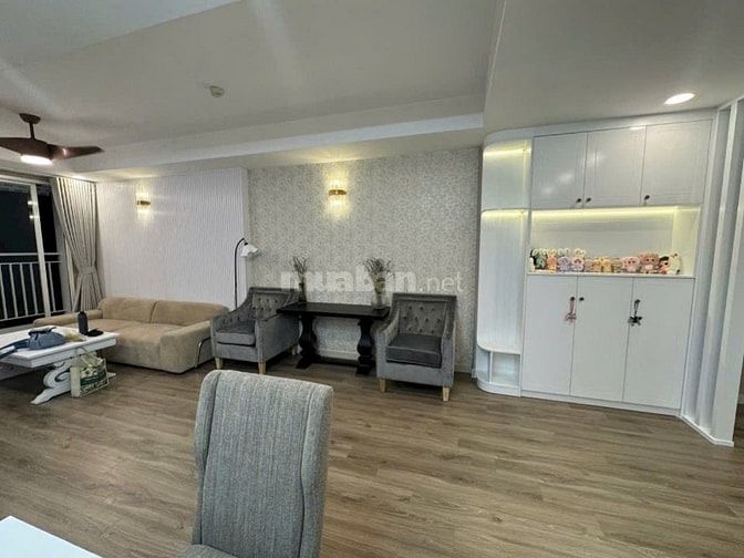 Bán đúng gá chung cư 5 tỷ, 78m2 tại Đỗ Quang Đẩu, Bến Thành, Quận 1, 