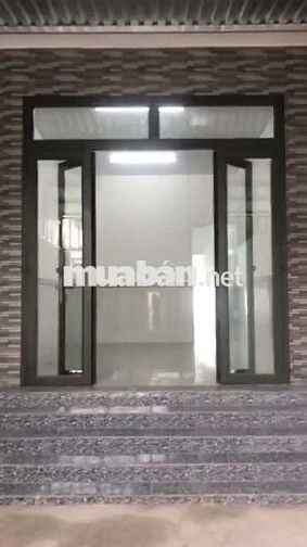 🏘️Nhà Mới Keng 2phòng gần chợ Ba Bàu,Tô Ký, Thới Tam Thôn 🏘️