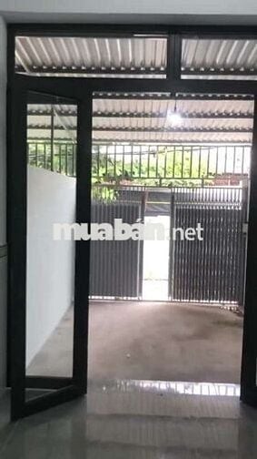 🏘️Nhà Mới Keng 2phòng gần chợ Ba Bàu,Tô Ký, Thới Tam Thôn 🏘️