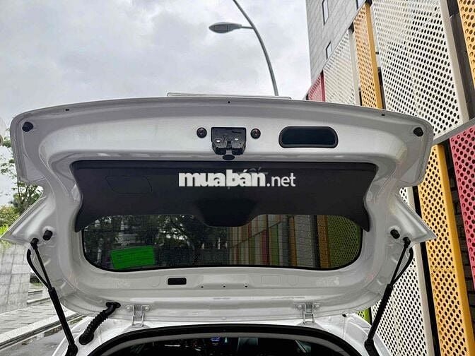 Vinfast Fadil Plus 2019