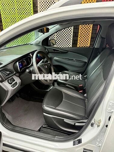 Vinfast Fadil Plus 2019