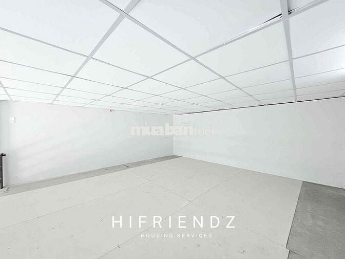 MẶT BẰNG ĐÔNG KHÁCH - RỘNG 90M2 - HOÀ BÌNH TÂN PHÚ - MỚI 100%