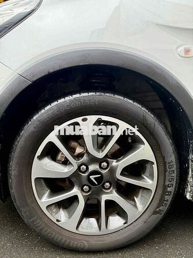 Vinfast Fadil Plus 2019