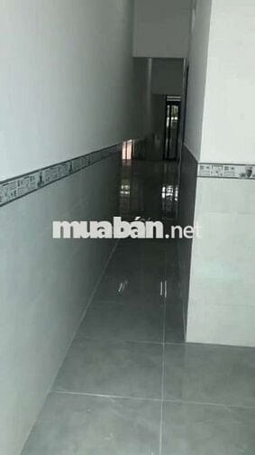 🏘️Nhà Mới Keng 2phòng gần chợ Ba Bàu,Tô Ký, Thới Tam Thôn 🏘️