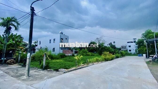 Chính chủ cần bán lô đất giá đầu tư 144m2 sát bên Quốc Lộ 14B