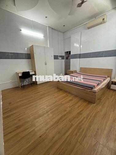 Phòng nguyễn trãi full nội thất có bếp