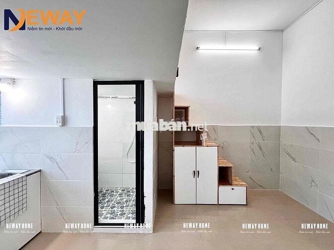 Duplex 25m2 đường Nguyễn Thị Tú, Q,Bình Tân (ngã tư gò mây)