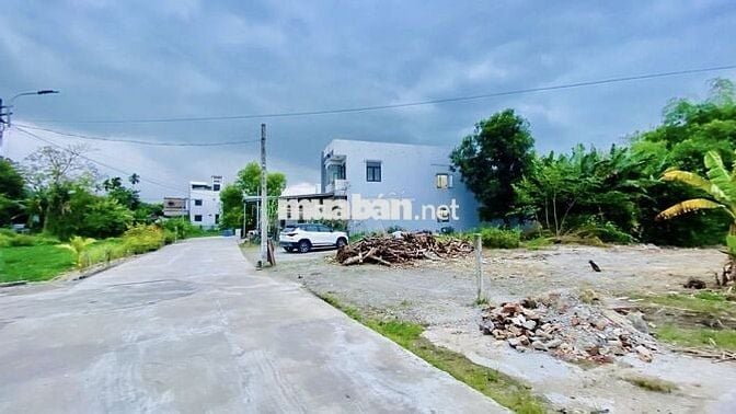 Chính chủ cần bán lô đất giá đầu tư 144m2 sát bên Quốc Lộ 14B