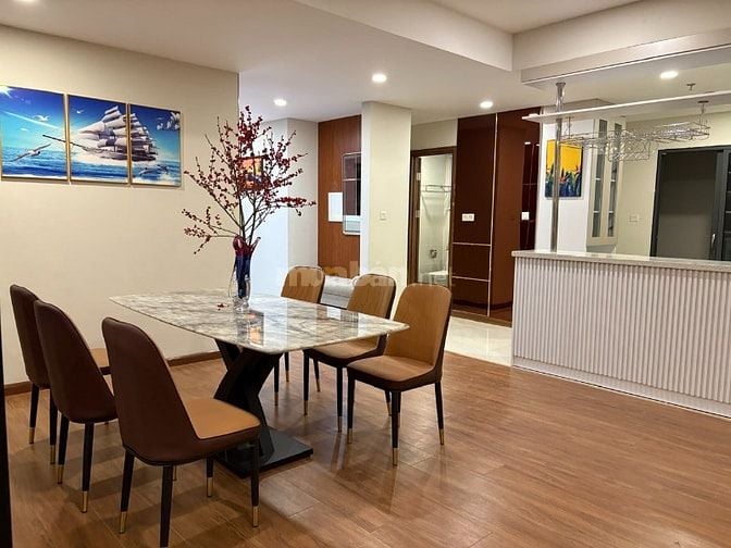 Cho thuê căn hộ cao cấp Discovery Complex, Cầu Giấy