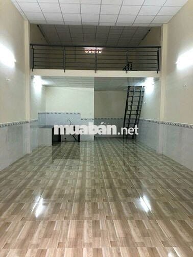 Hẻm nhựa 6m Trần Thái Tông – 91m² – 1 tầng – Tân Sơn – 7.5 tỷ