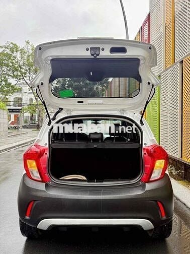 Vinfast Fadil Plus 2019