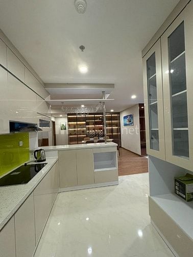 Cho thuê căn hộ cao cấp Discovery Complex, Cầu Giấy