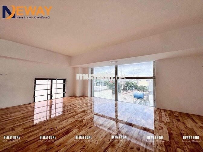 Duplex 25m2 đường Nguyễn Thị Tú, Q,Bình Tân (ngã tư gò mây)