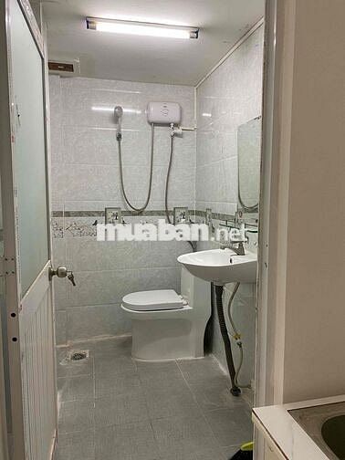 Phòng nguyễn trãi full nội thất có bếp