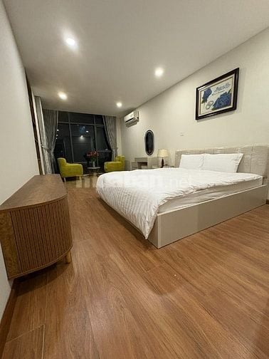 Cho thuê căn hộ cao cấp Discovery Complex, Cầu Giấy