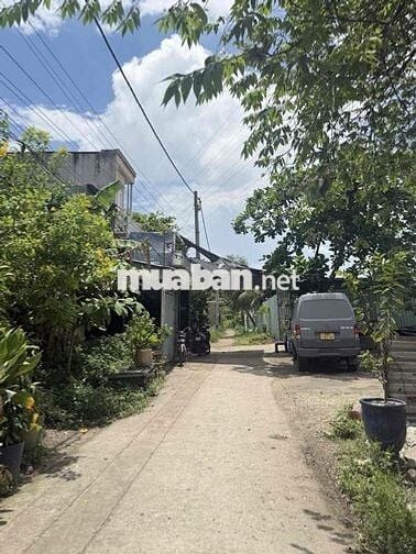 166m² NỞ HẬU – Xe tải vào – Xây CHDV cực đẹp – Giá 6.9 tỷ