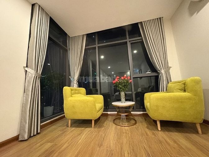 Cho thuê căn hộ cao cấp Discovery Complex, Cầu Giấy