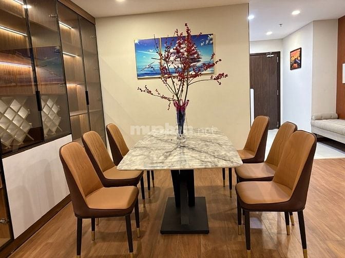 Cho thuê căn hộ cao cấp Discovery Complex, Cầu Giấy