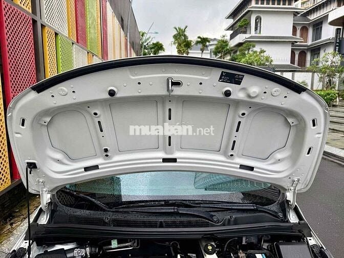 Vinfast Fadil Plus 2019