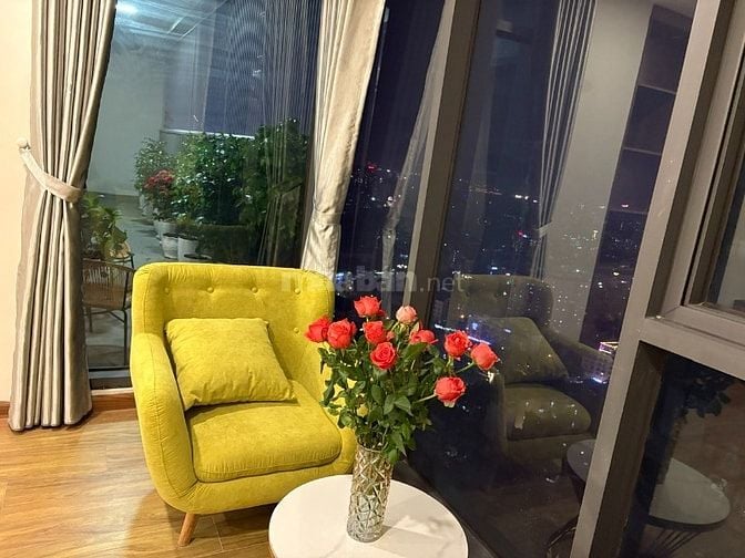 Cho thuê căn hộ cao cấp Discovery Complex, Cầu Giấy