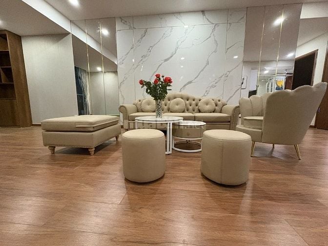 Cho thuê căn hộ cao cấp Discovery Complex, Cầu Giấy