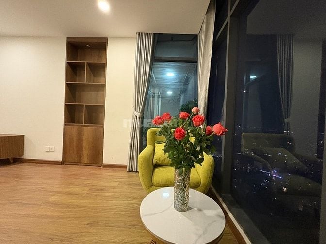 Cho thuê căn hộ cao cấp Discovery Complex, Cầu Giấy