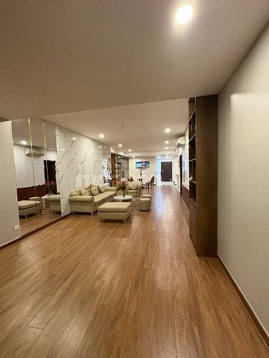 Cho thuê căn hộ cao cấp Discovery Complex, Cầu Giấy