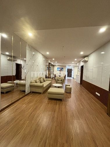 Cho thuê căn hộ cao cấp Discovery Complex, Cầu Giấy