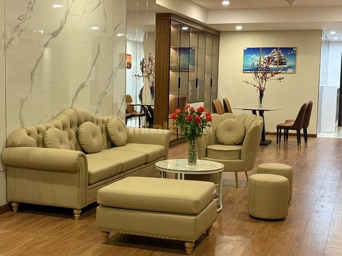 Cho thuê căn hộ cao cấp Discovery Complex, Cầu Giấy