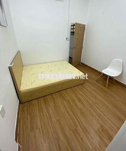 Phòng nguyễn trãi full nội thất có bếp