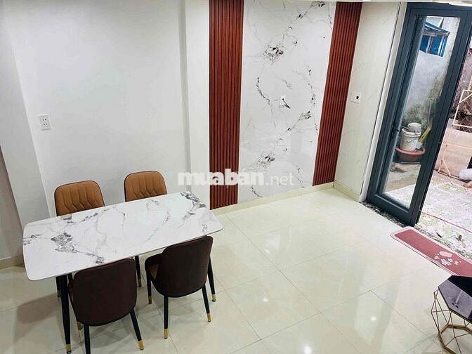 nhà 2 tầng kiệt PHAN CHÂU TRINH, cách đường 80m