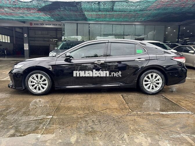 Toyota Camry 2020 2.0G - 67971 km